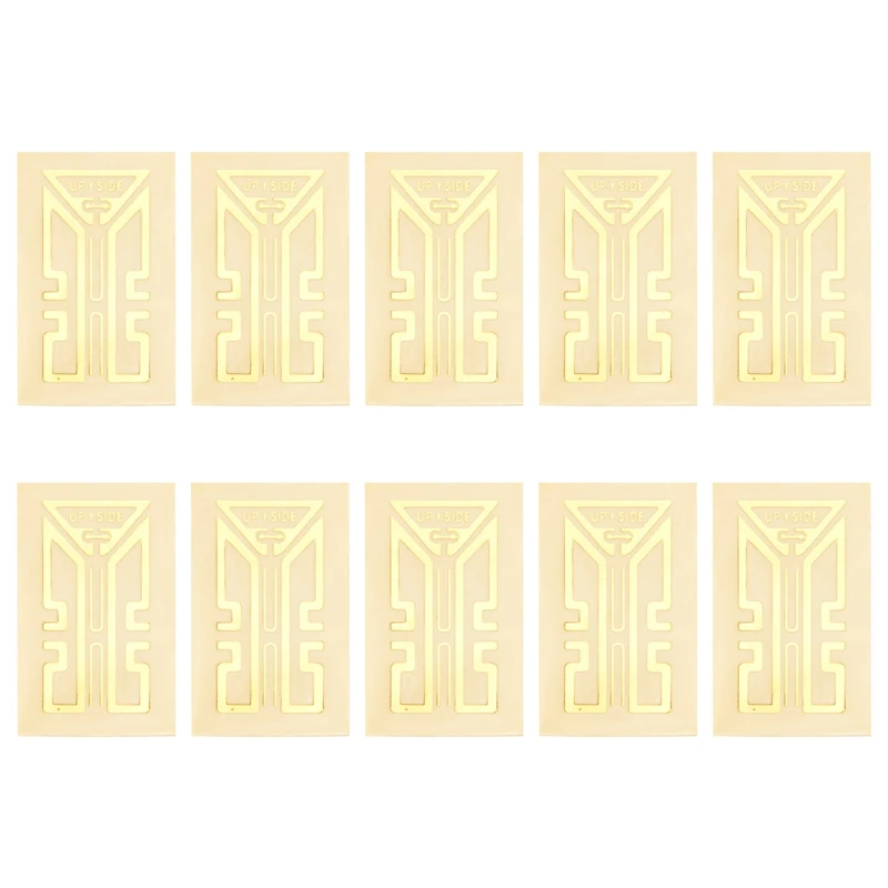 10 шт. усилитель сигнала мобильного телефона с антенной Gen X