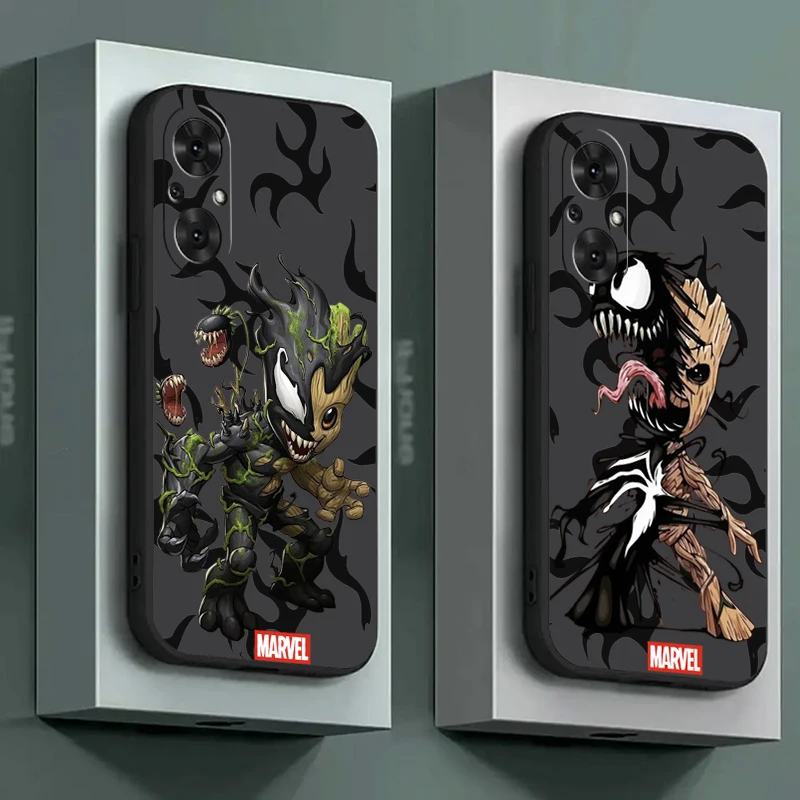 Чехол для OPPO A97 A94 A93 A92 A91 A74 A55 A54 чехол телефона A16 A16S