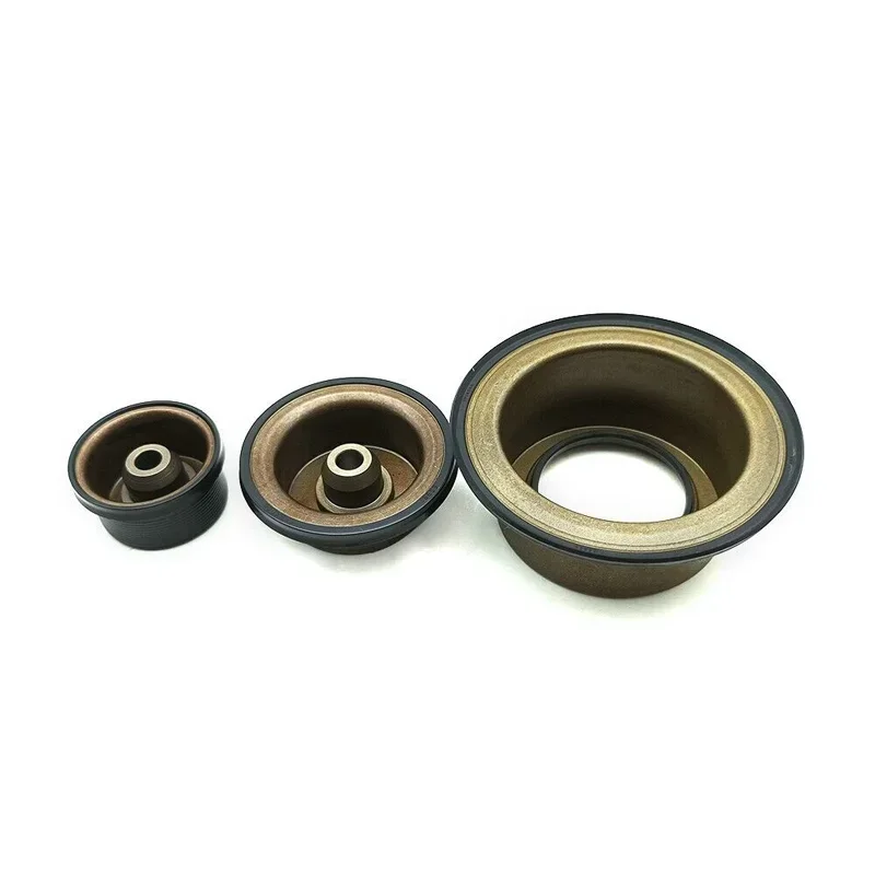 Новый AL4 DPO автоматическая коробка передач 7 шт. набор поршней NAK подходит для Peugeot