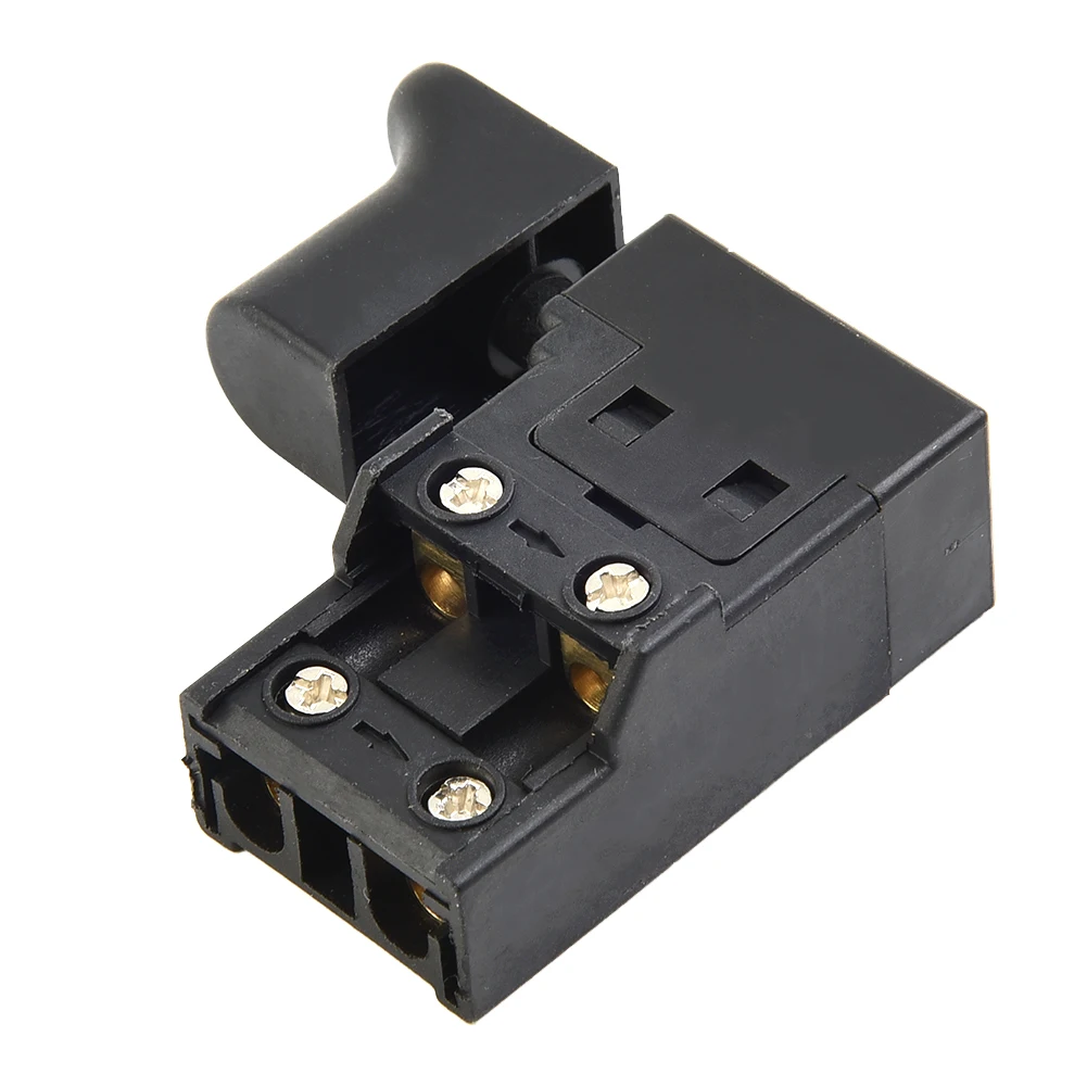 

Angle Grinder Hammer Drill Trigger Switch Electric Power Tool Speed Control Button For M26-2 M26-4 Electric Hammer
