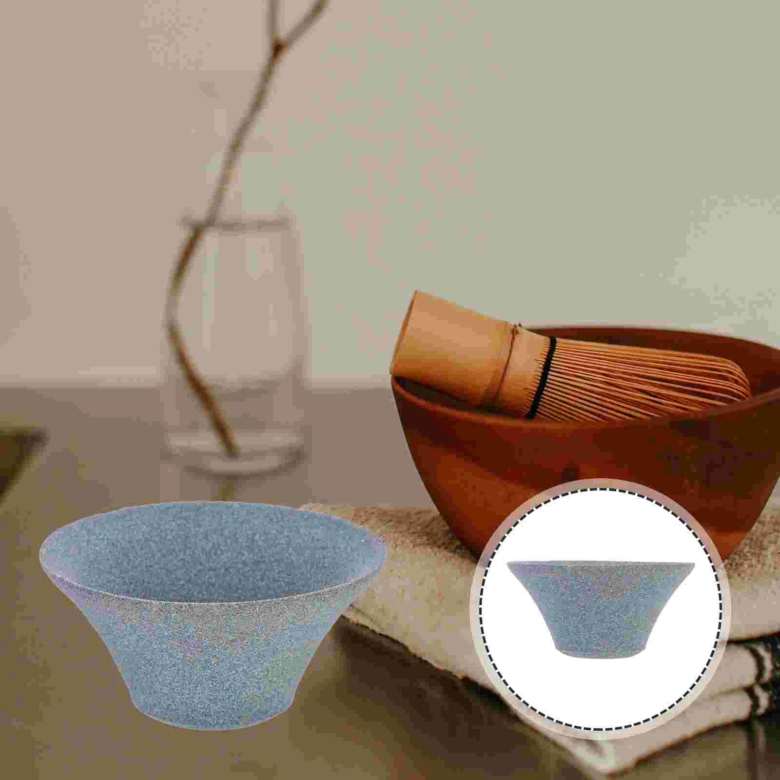 

Ceramic Tea Strainer Household Filter Infuser Loose Cup Major Home Accessory Professional