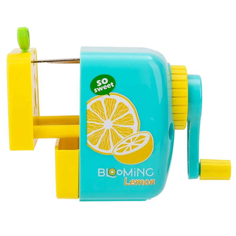 Рисунок 3 - вращающаяся точилка для карандашей