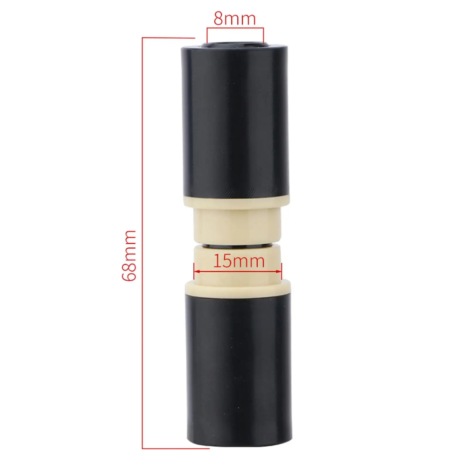 Втулка для горного велосипеда амортизатор заднее крепление мягкий хвост