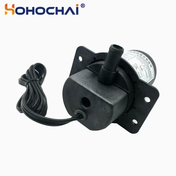 Self-circulation Engine Water Heater Black Preheater for Diesel Generator 110V 120V 220V 500W 1000W 1500W 0.5KW 1KW 1.5KW 2KW 3