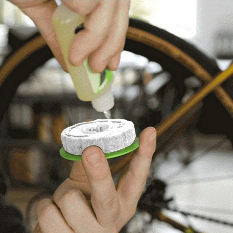 Рисунок 4 - Смазка для велосипедной цепи