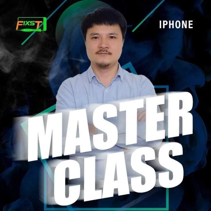 

Мастерский класс для iPhone