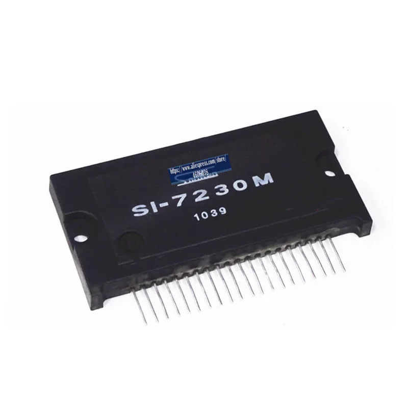 SI-7230M SI-7201A SI-7230E FREE SHIPPING NEW AND ORIGINAL MODULE