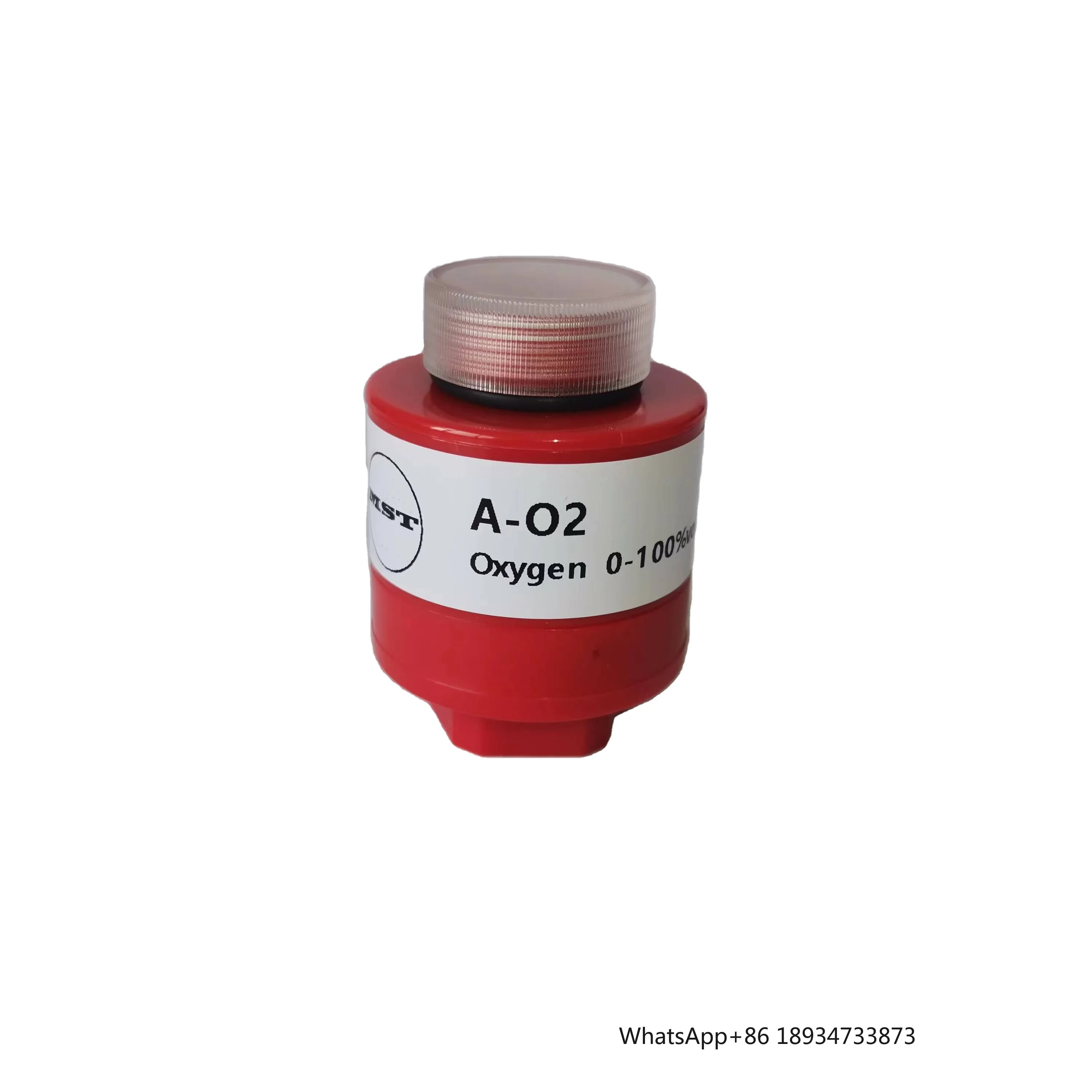 Для автомобильного выхлопного или заводского изброса диапазон датчика