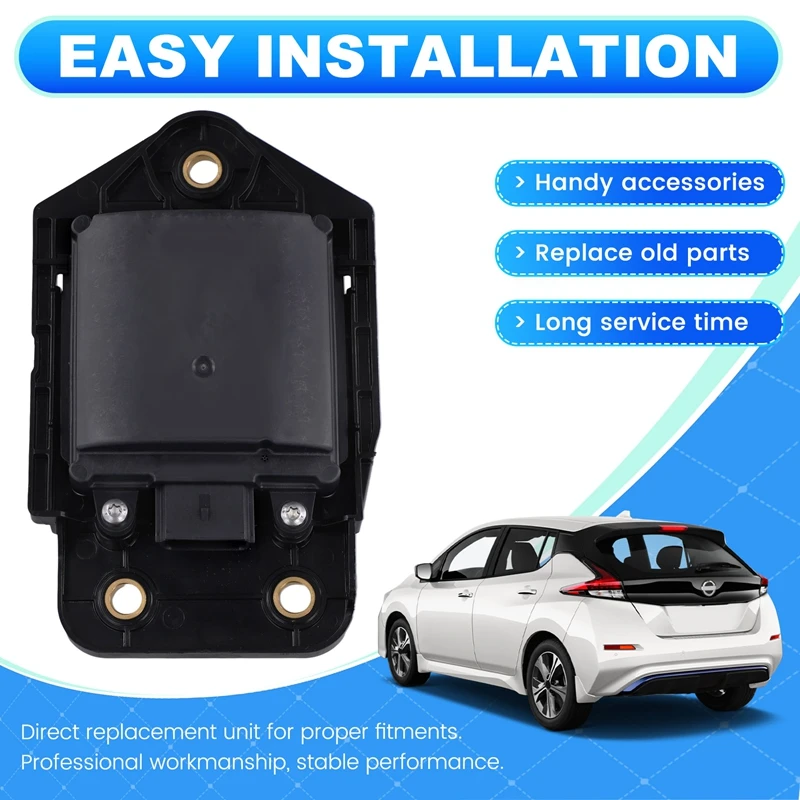 284K05sa0a Car Right Blind Spot Obstacle Radar Sensor Warning For Nissan Leaf 284K0-5SA0A 284K15SA0A