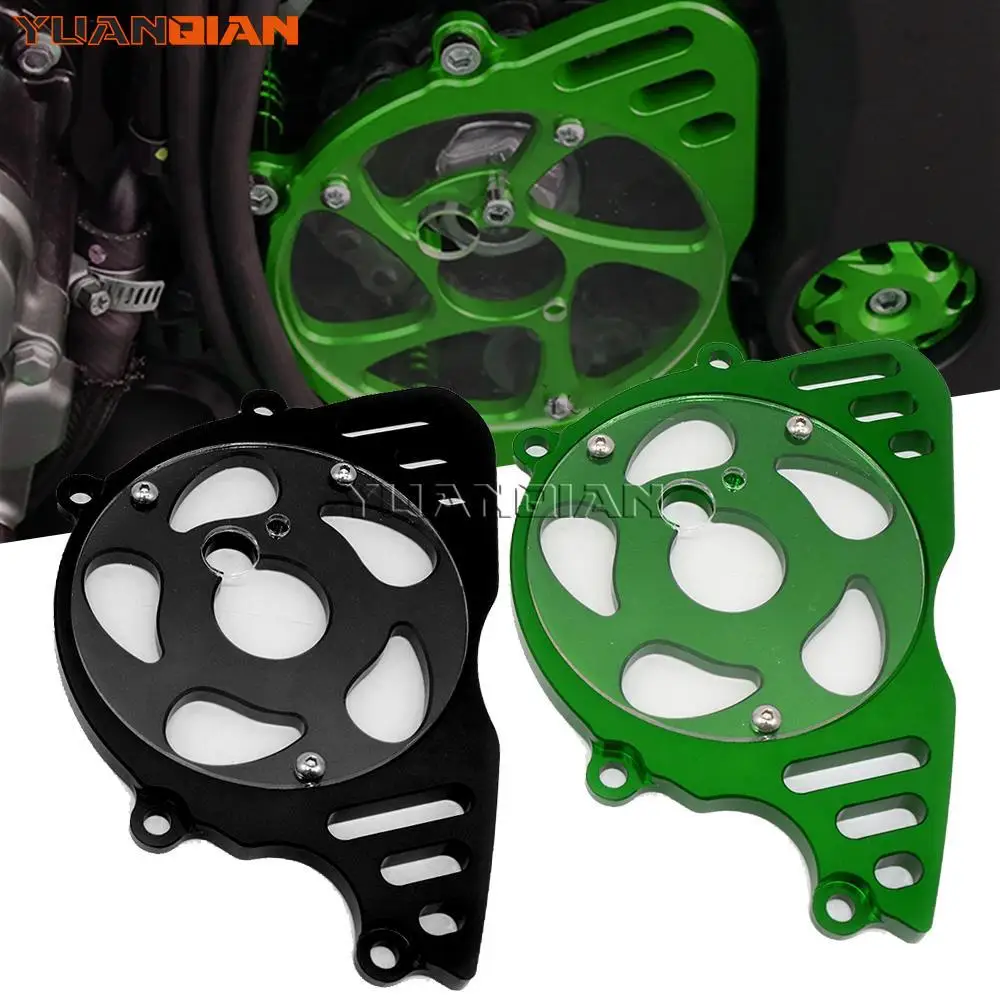 

Для KAWASAKI Z1000 Z 1000 2010 - 2017 2011 аксессуары для мотоциклов передняя Звездочка левая БОКОВАЯ защита цепи защита двигателя