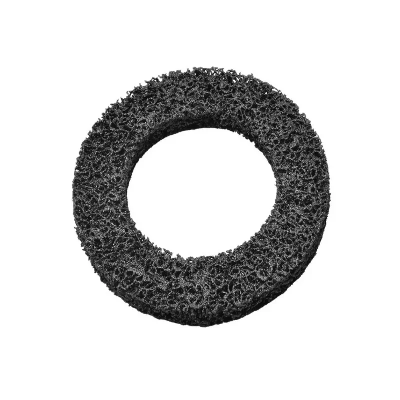 

Шлифовальный ротор для ступиц колес 150 мм