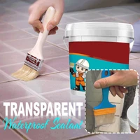 150gsuper strong waterproof tape stop leaks transparent repairing leak waterproof adhesive insulating duct repair glue