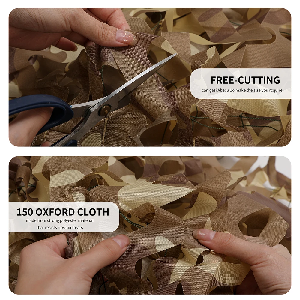 Камуфляжные сетки охотничьи маскирующие Фотошторы для кемпинга военные