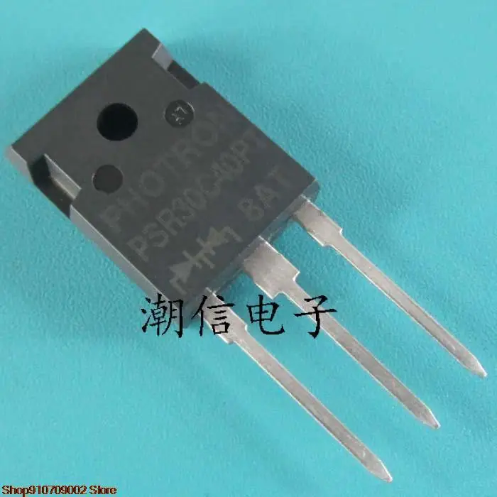 

5 шт. PSR30C40PT 30A 40V оригинальная новая фотография