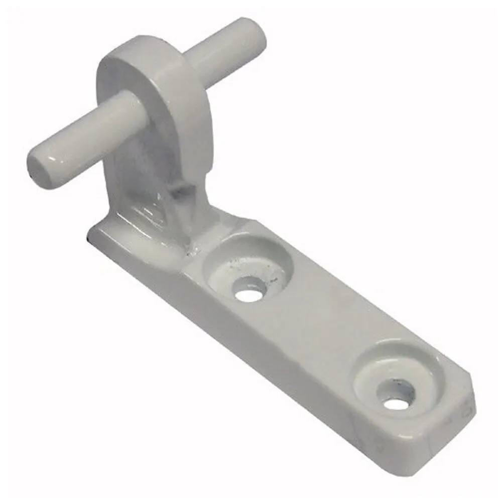 

Fridge Middle Door Hinge - Compatible with Bosch Siemens KSV42620 - (00171308)