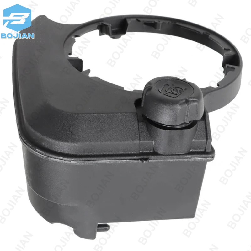 Фото Для Briggs & Stratton 699374 495224 494213 Квантовая газонокосилка 693377, газовый топливный бак №2