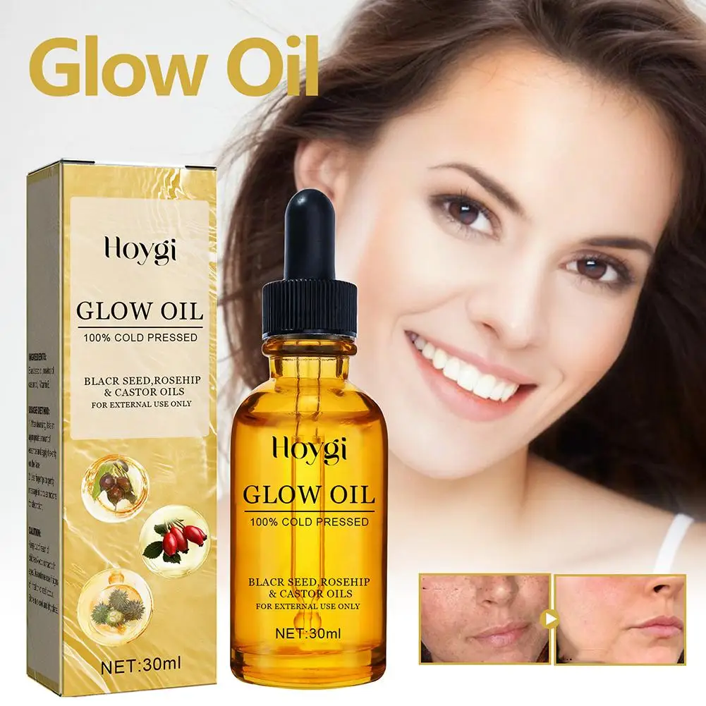 Увлажняющая сыворотка с экстрактом витамина Е 30 мл