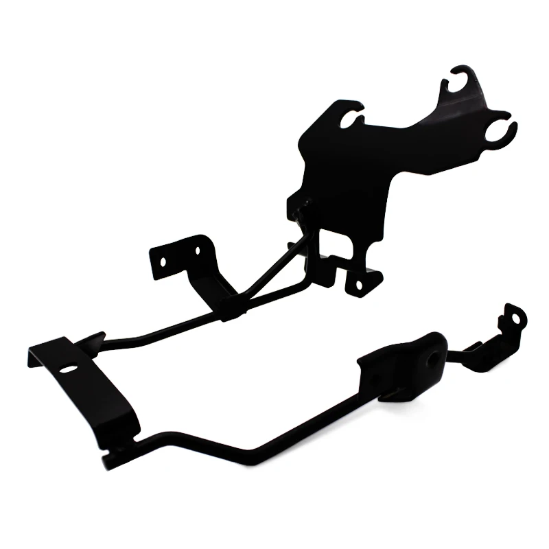 Для Yamaha FZ6-N 2007 2008-2010 мотоциклетная фара корпус фары в сборе комплект указателей