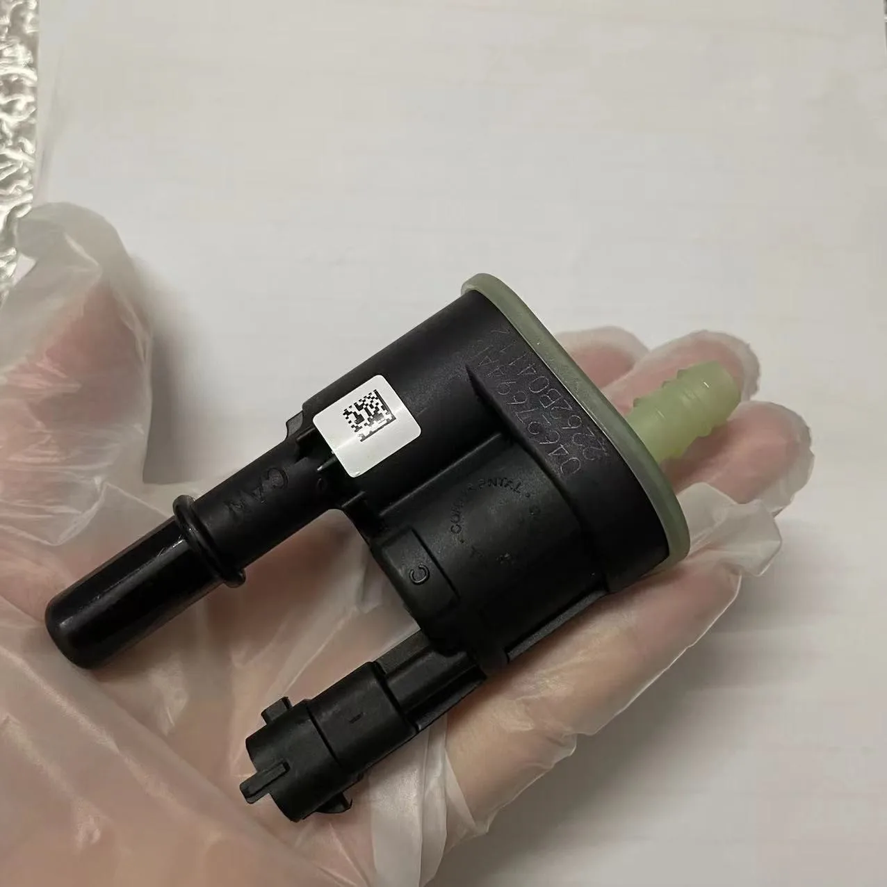 

4627694AA 04627694AB для Chrysler-200 Dodge-зарядное устройство Durango-Challenger Jeep-Wrangler Ram-1500 контрольный клапан канистры для вейпинга