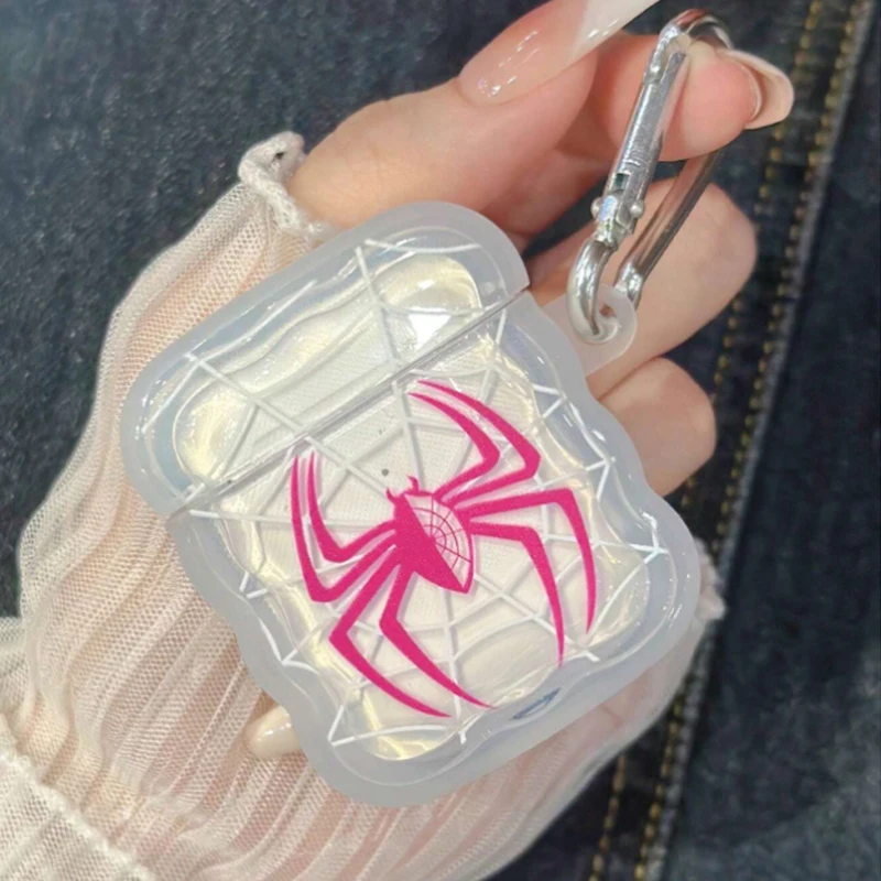 Чехол для наушников Red Spider Airpod Pro2