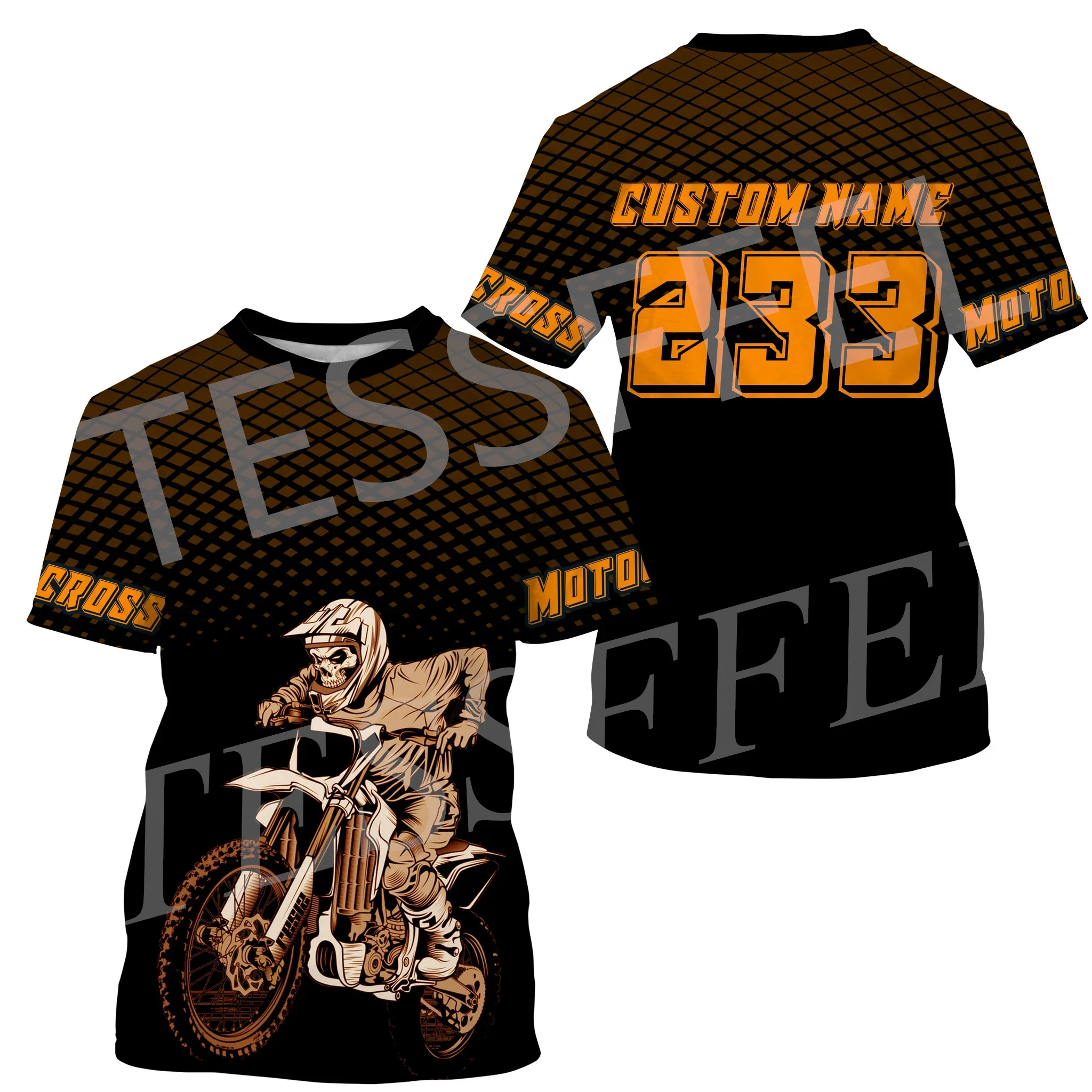 Камуфляжная рубашка для экстремальных мотоциклистов MX мотоциклетные рубашки с