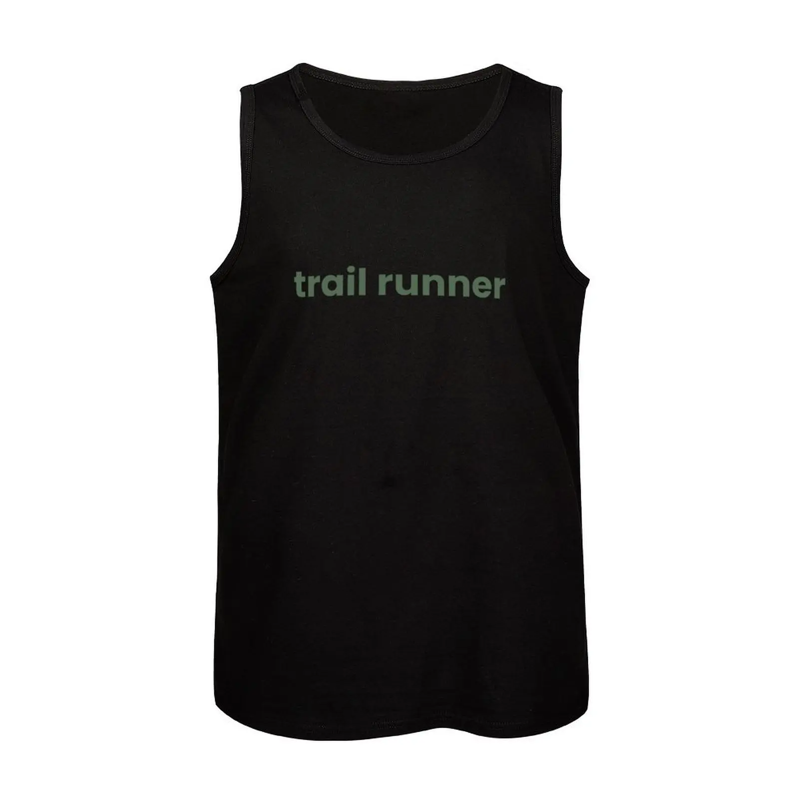 Фото Майка для бега trail runner-Trail, футболки, рубашка для бодибилдинга, Мужская одежда для спортзала, аниме №4