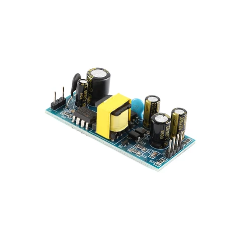 CORE SET VIPER12A 5W Импульсный источник питания