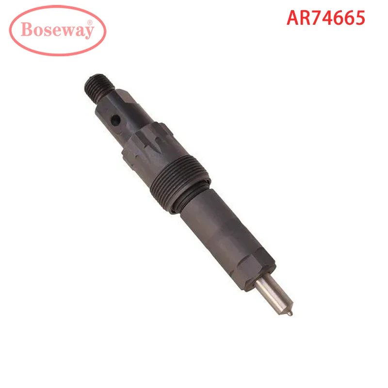 

6x инжектор Ar74665 для John Deere 4050 4240 4250 4430 4400 6600 6620 7700