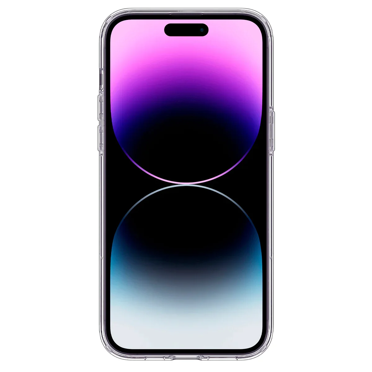 Spigen Slim Armor Essential S (MagFit) For IPhone 12 13 14 Pro Max Portable Stand Charging With Magnetic Suction Cover For14Plus