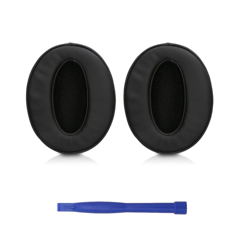 

Ear Pads Covers for HD4.50 BTNC Headphones Earpads for Enhanced Listening Drop shipping