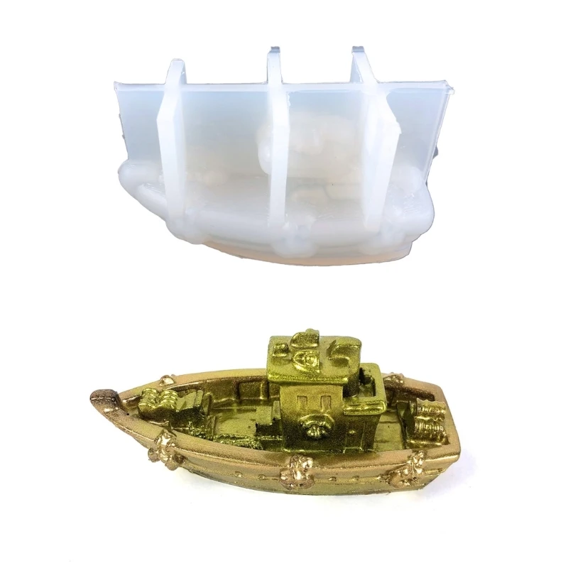 Рисунок 3 - Настольные украшения Warship
