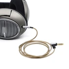 Сбалансированный кабель 4,4 мм для наушников Sennheiser- HD595 HD558 518 HD598 Cs SE SR HD599 HD569 579 2.30i 2,20 S 2,30g