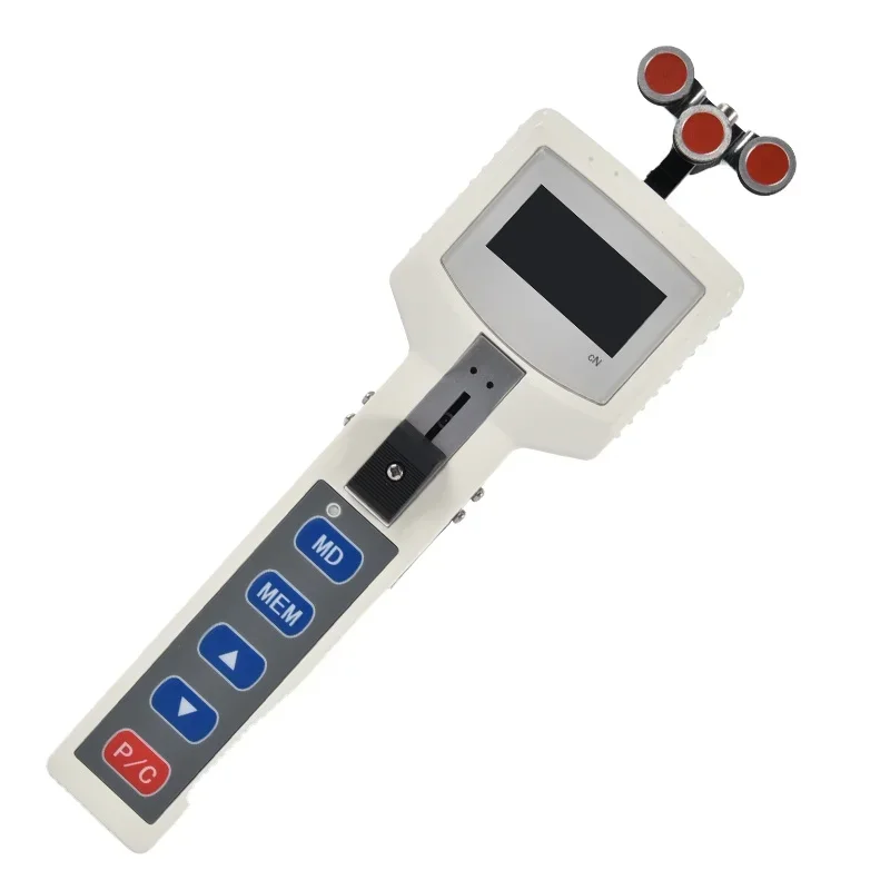 Цифровой измеритель натяжения провода и нити 2000cN