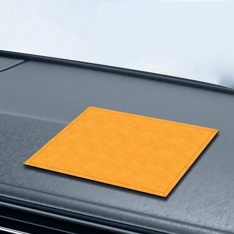 

Автомобильный нескользящий коврик для хранения, нескользящий Автомобильный интерьер, приборная панель телефона для Chuanqi GS4 GS5 GS8 GE3 GA4