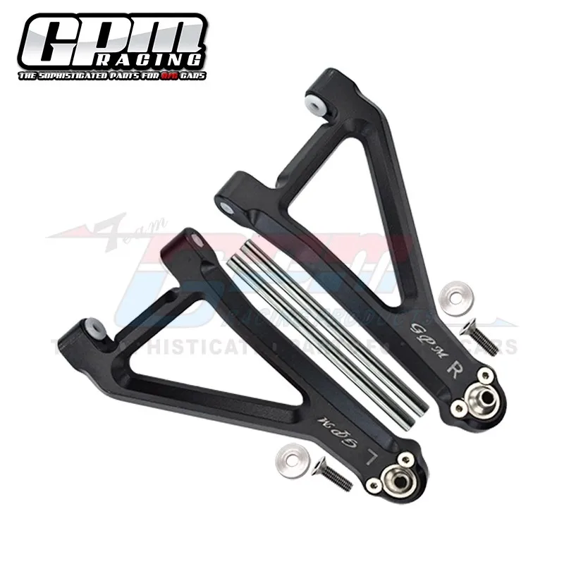 Передний верхний рычаг подвески из сплава GPM для 1/7 TRAXXAS UNLIMITED DESERT RACER UDR