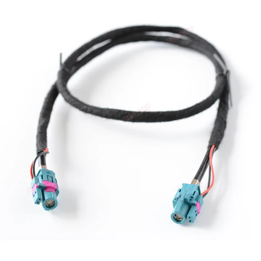 

BEVOTOP кабель LVDS 4+2 pin HSD Z type 6 pin HSD female to female