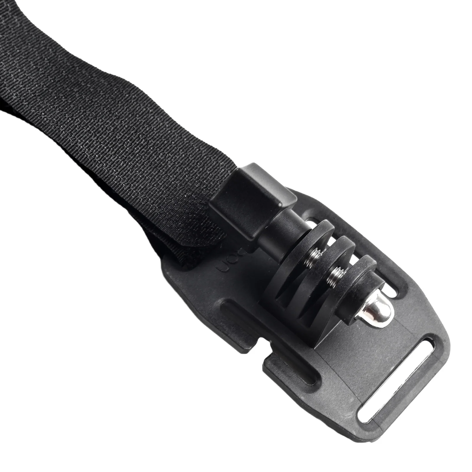 Держатель для крепления на шлем фотоаппарата