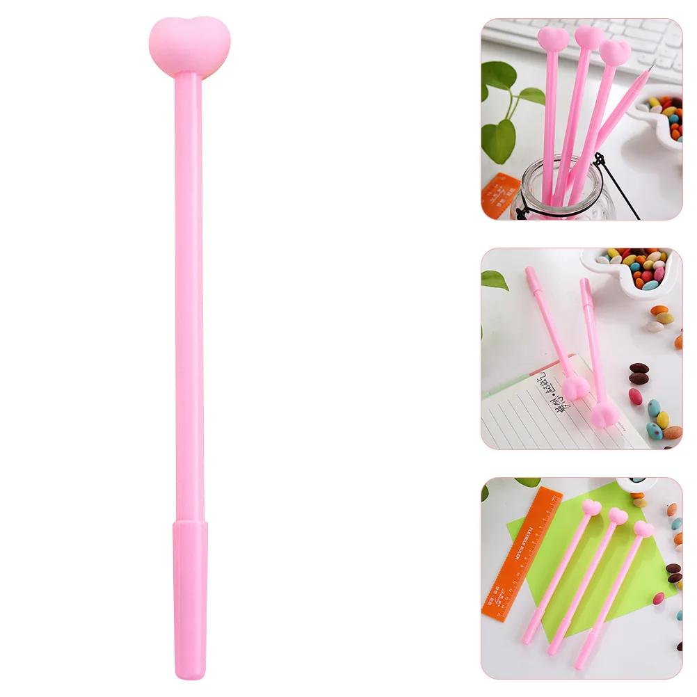 

12pcs Portable Signature Pens Universal Ink Pens Students Accessories )