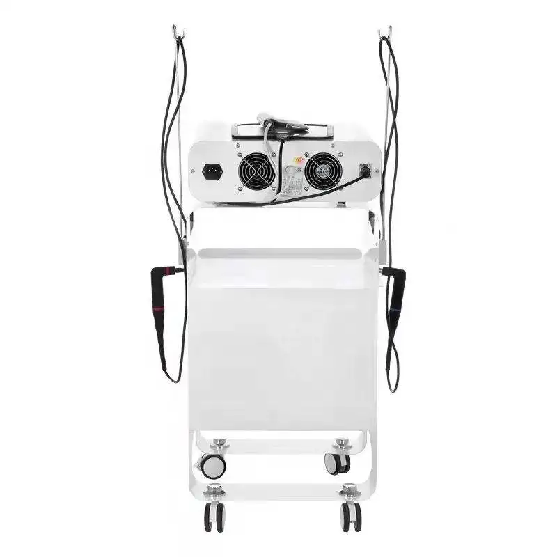 Рисунок 2 - 2023 термотерапевтический аппарат