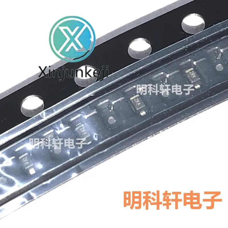 

100pcs orginal new CESD7V0D5 Silkscreen ZH SOD523 Anti-static Diode