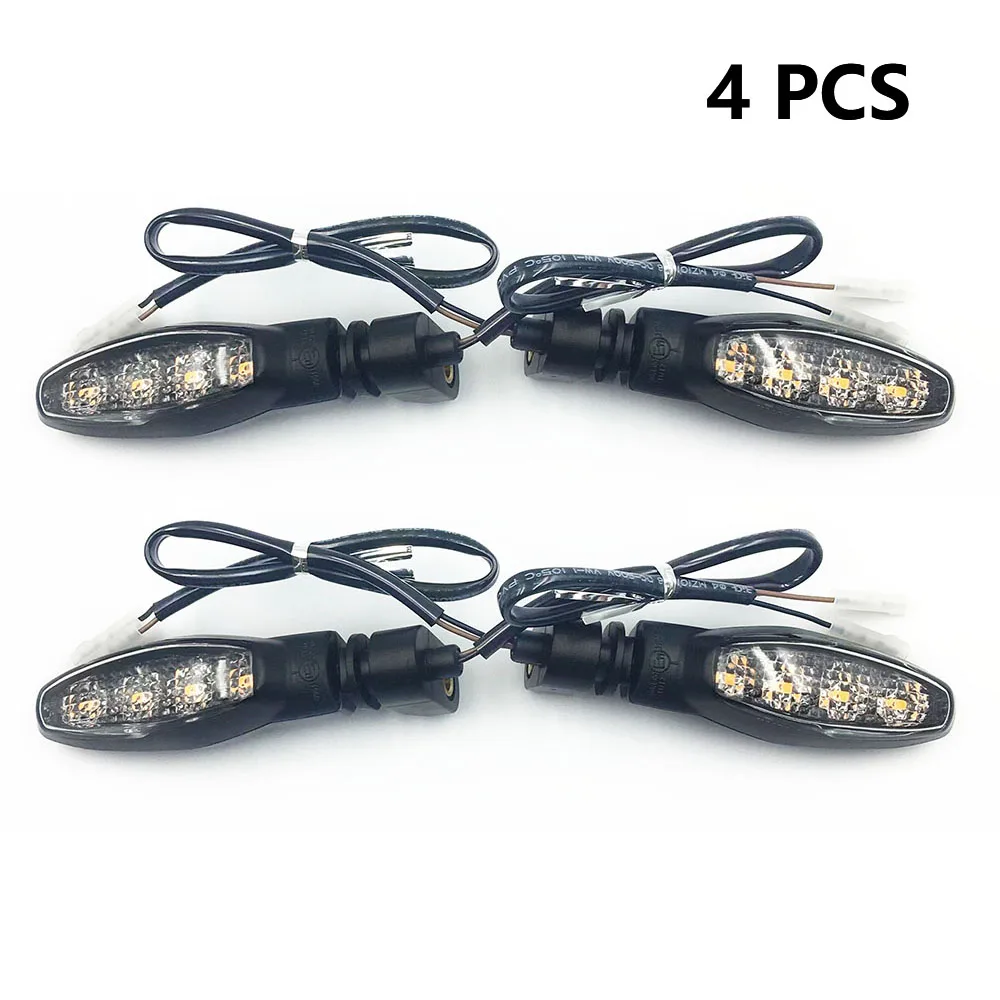 

Фонарь поворотника для Tiger 800 XC XCA XCX XR XRX 850 Sport 900 GT 1050 1200, аксессуары для мотоциклов, Световой индикатор