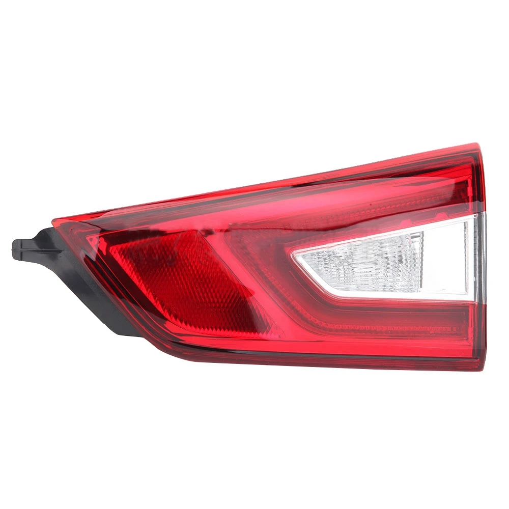 

Right Tail Light Inner Rear Tail Brake Light Without Bulb Rear Bumper Lights for Nissan Qashqai 2014-2016