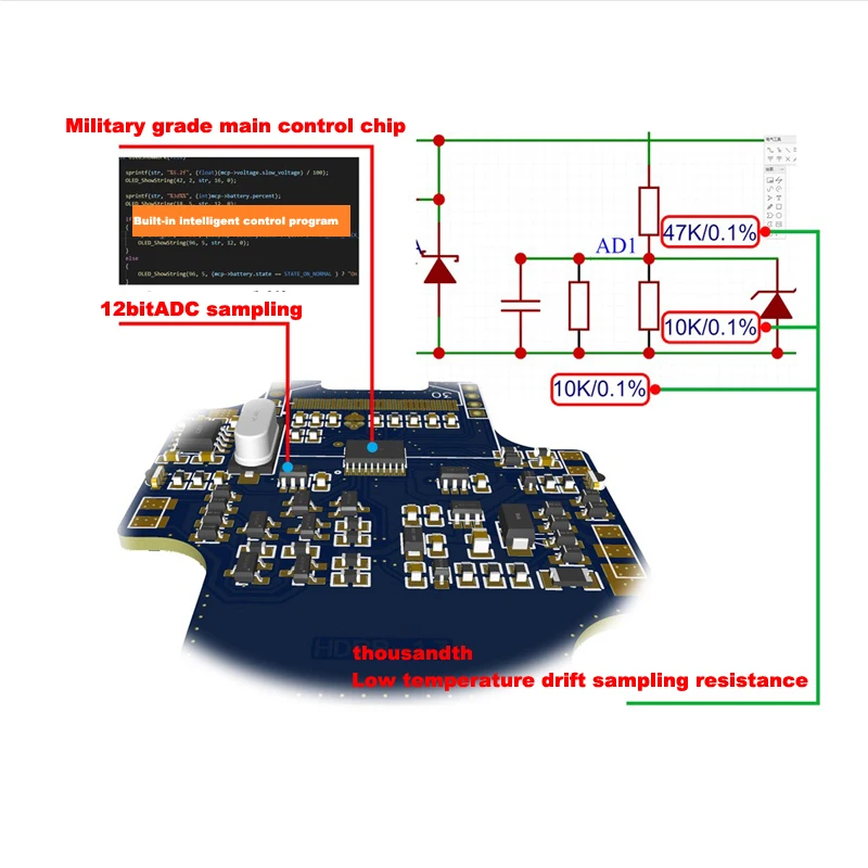 Universal 12V Car Battery smart protector with 2 Isolator Master prevent loss running out Switch Wireless Remote Control |