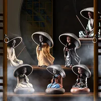 Чайное сито и фигурка для любителей чайного церемониала#2