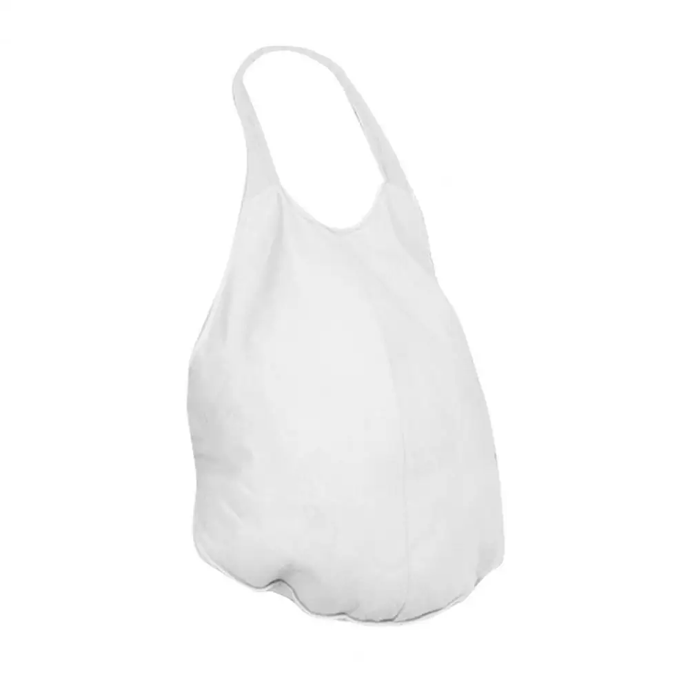 

Имитация живота Санта-Клауса