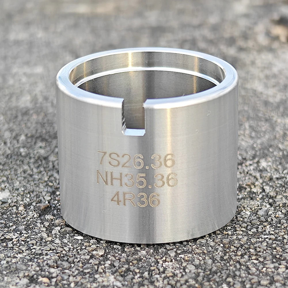 Держатель часового механизма для часов