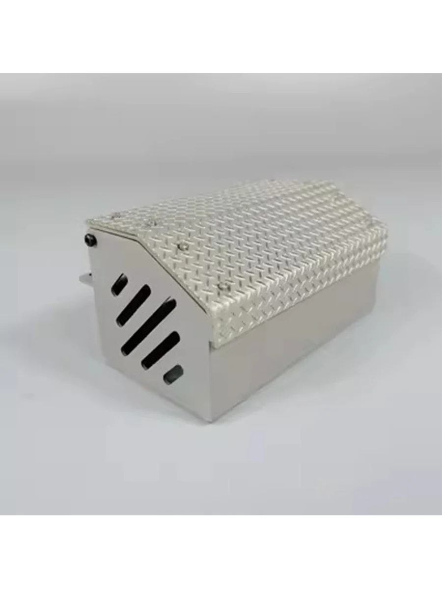 Рисунок 6 - Фурия медведь 1/14 фрикционная