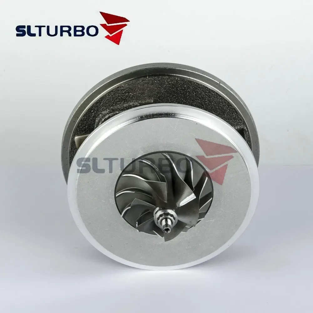 GT1749V Turbo Core Chra 724930 720855 03G 253010 JX для Seat Altea Leon Toledo III 2.0 TDI 100 кВт 136 л.с. турбинный