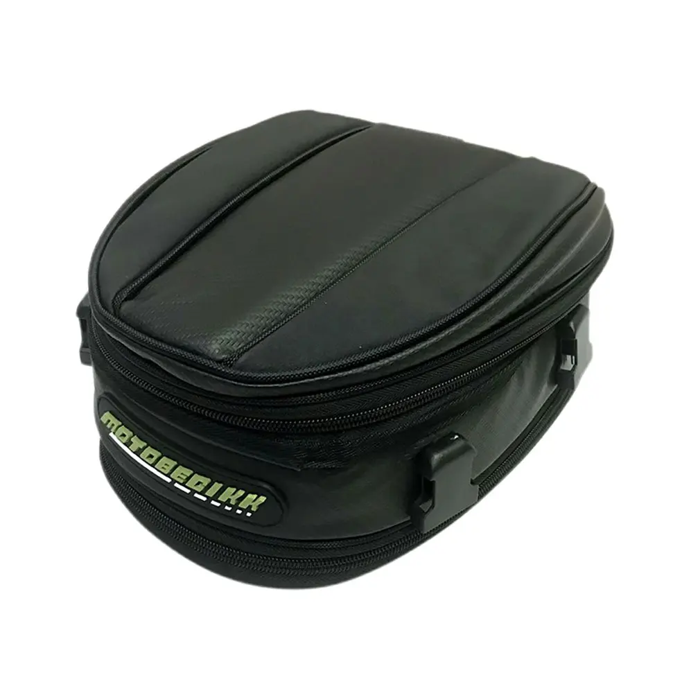 

Сумка на заднее сиденье для мотоцикла BEGIKK, сумка на заднее сиденье мотоцикла, непромокаемая переносная сумка на заднее сиденье