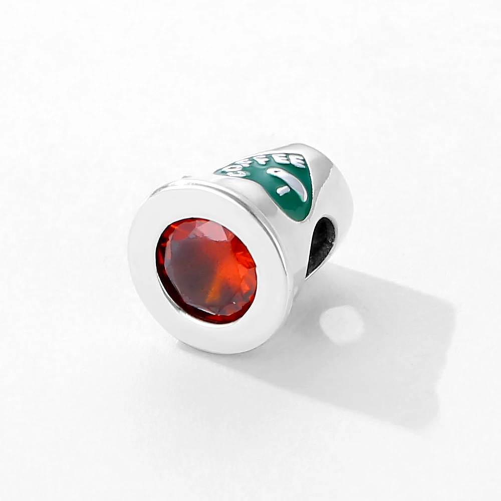 Подвеска кофейная чашка HANZHISHI